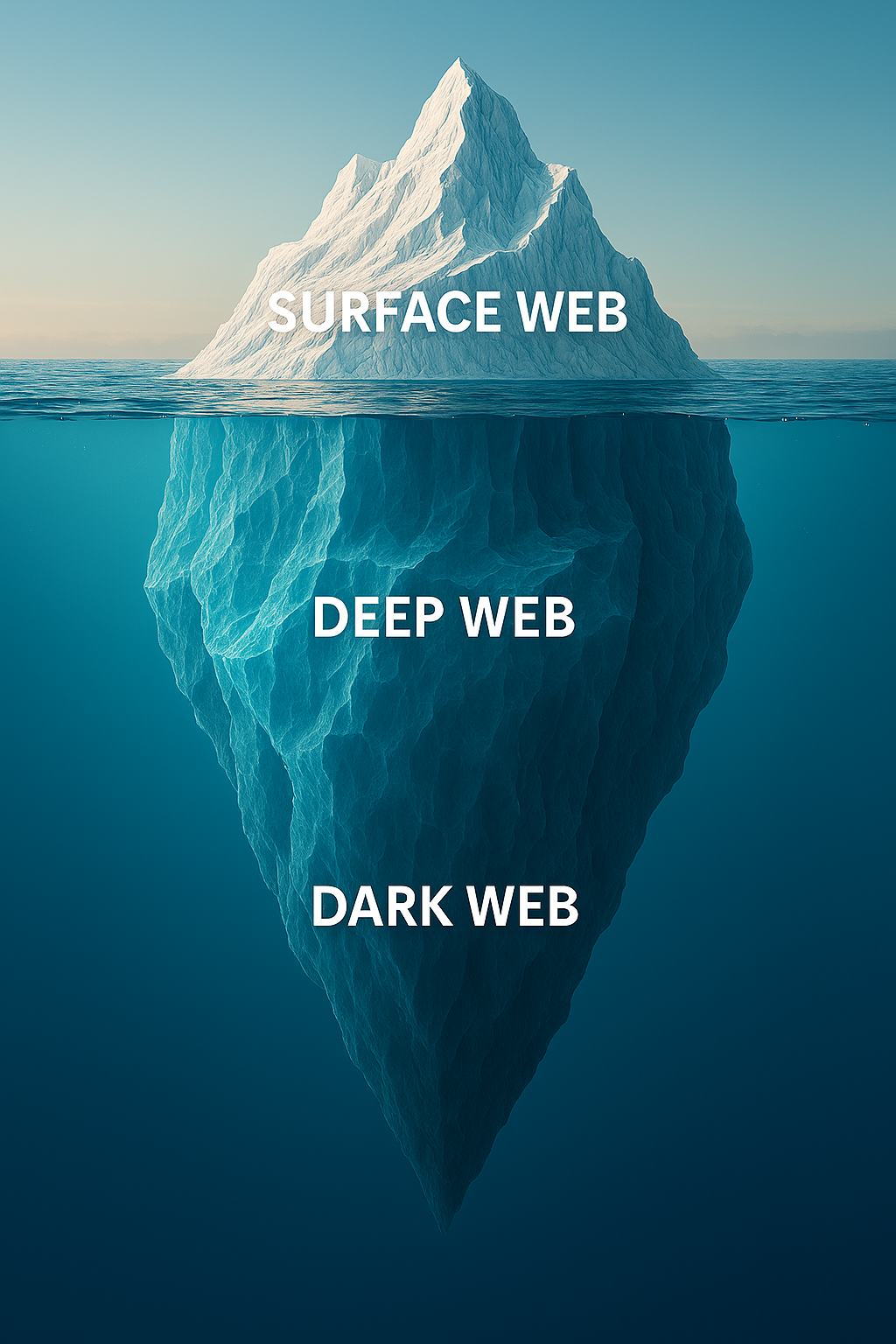 دارک وب